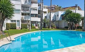 Apartment Fontanilla By Interhome