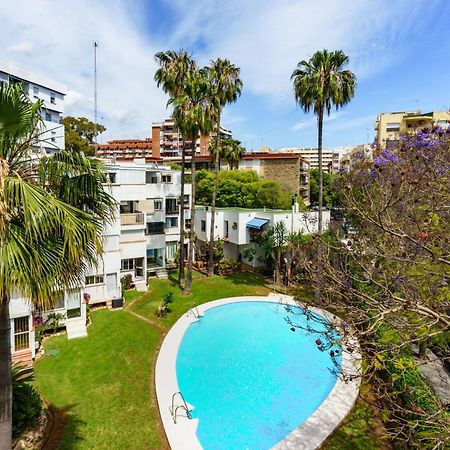 Apartment Fontanilla By Interhome Marbella Buitenkant foto
