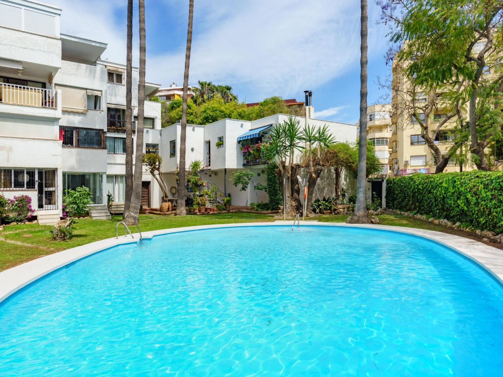 Apartment Fontanilla By Interhome Marbella Buitenkant foto