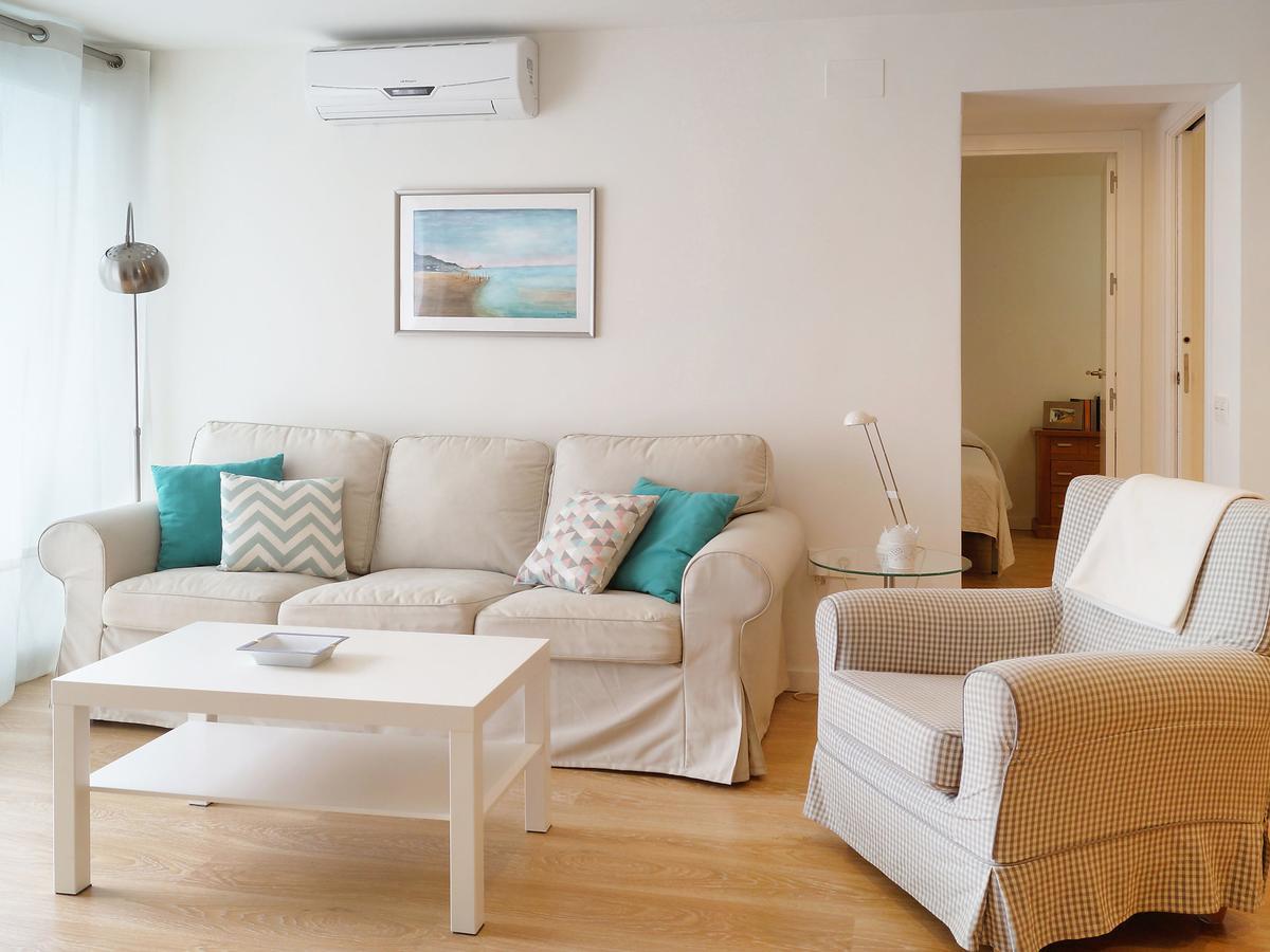 Apartment Fontanilla By Interhome Marbella Buitenkant foto