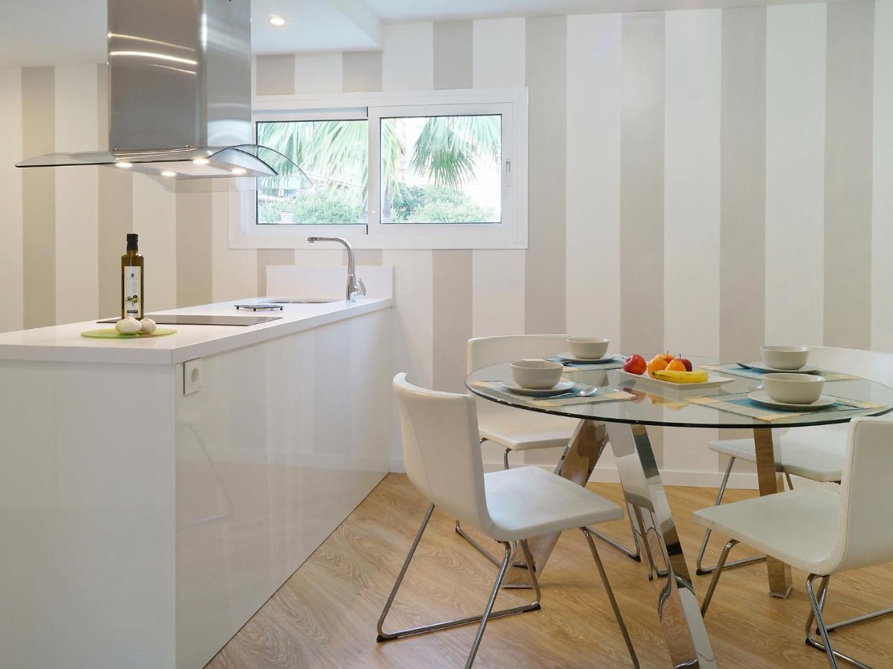 Apartment Fontanilla By Interhome Marbella Buitenkant foto