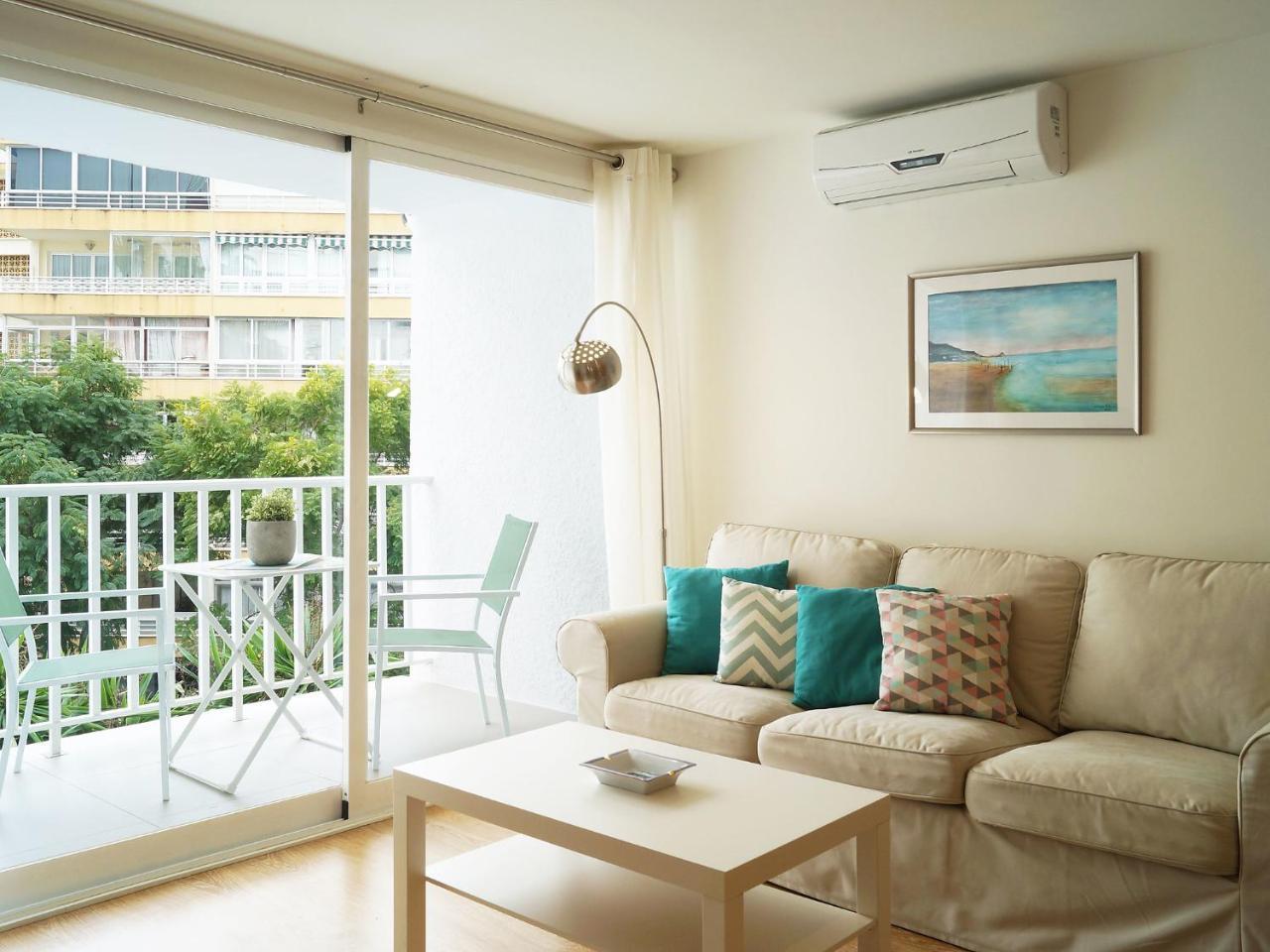 Apartment Fontanilla By Interhome Marbella Buitenkant foto