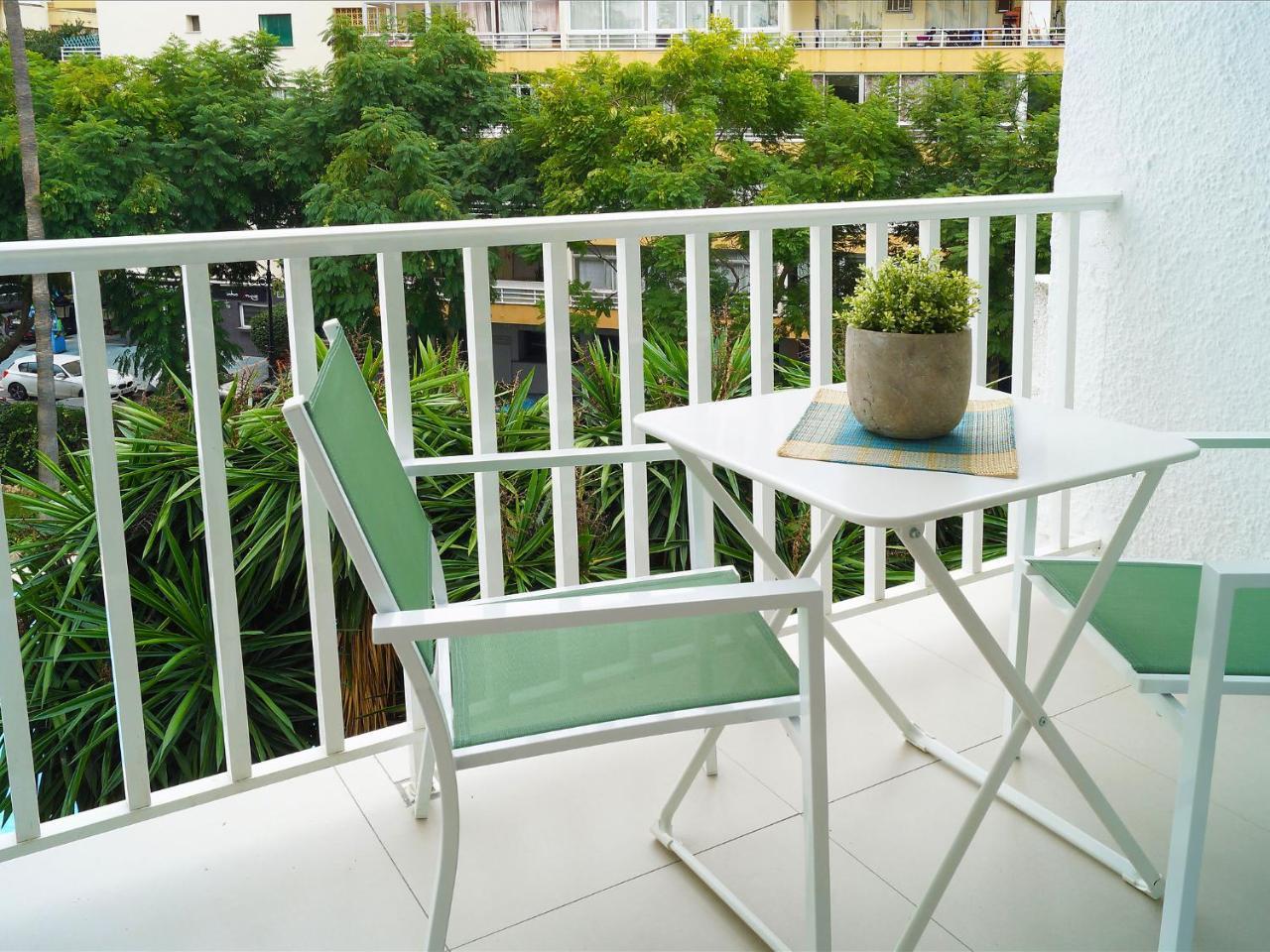 Apartment Fontanilla By Interhome Marbella Buitenkant foto