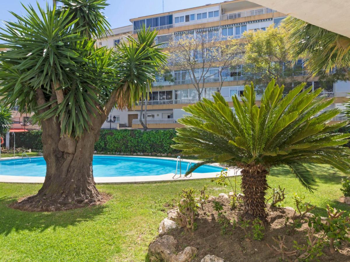 Apartment Fontanilla By Interhome Marbella Buitenkant foto