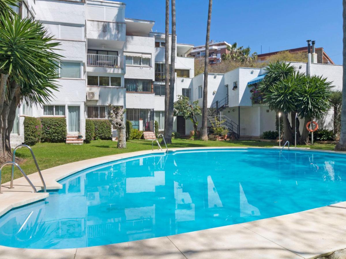Apartment Fontanilla By Interhome Marbella Buitenkant foto